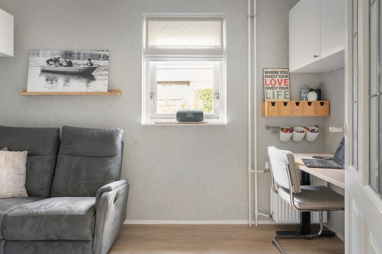 Te koop: Foto Woonhuis aan de Wispel 3 in Drachten