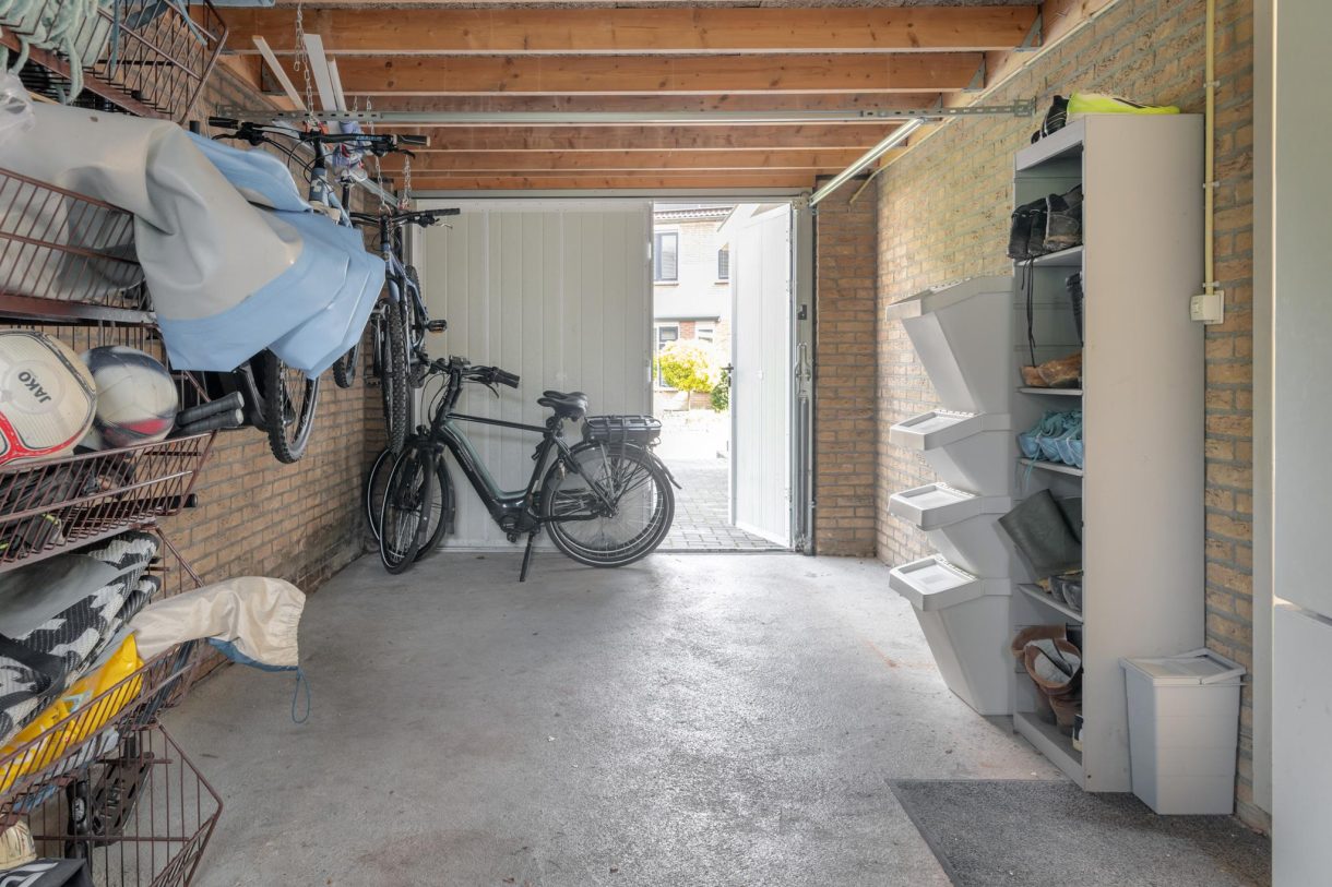 Te koop: Foto Woonhuis aan de Wispel 3 in Drachten