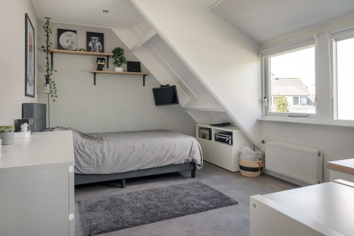 Te koop: Foto Woonhuis aan de Wispel 3 in Drachten