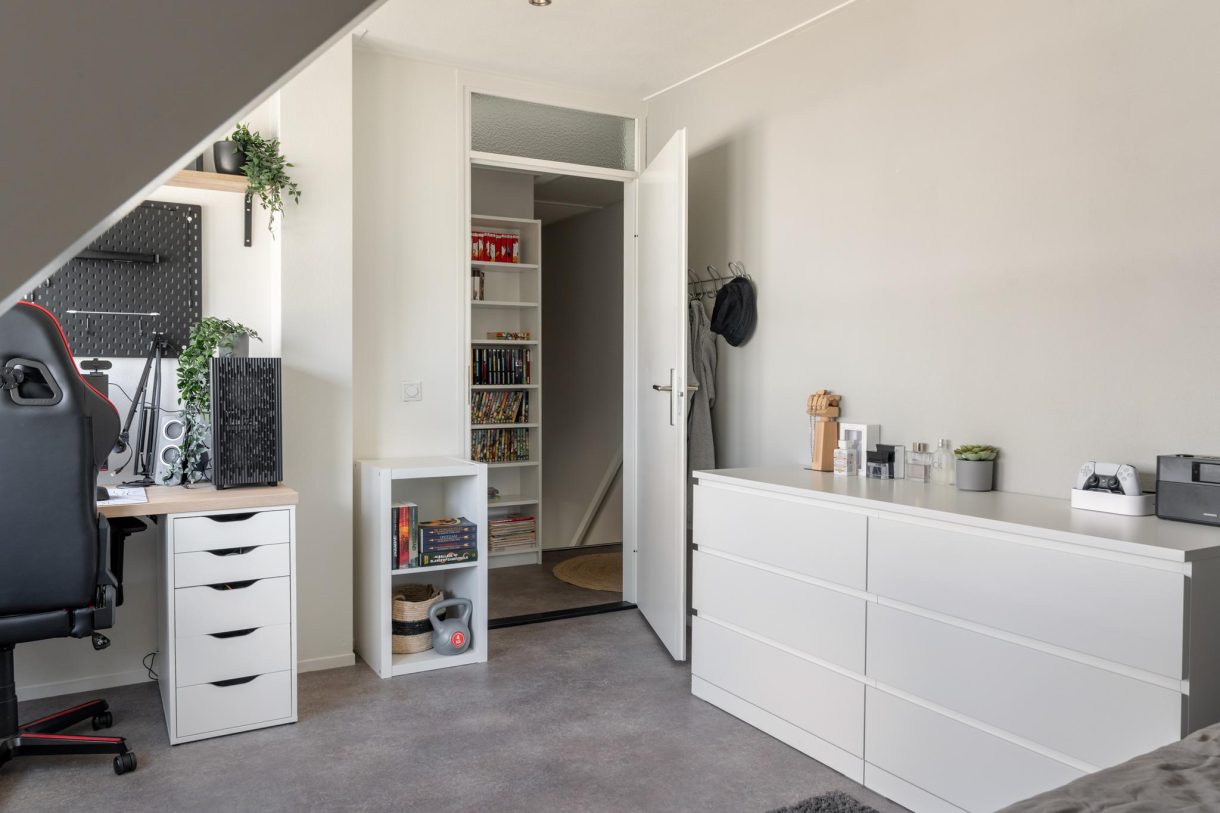 Te koop: Foto Woonhuis aan de Wispel 3 in Drachten