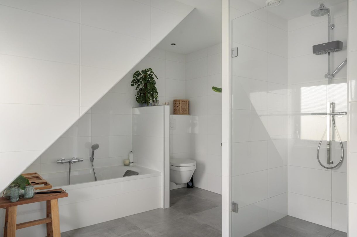 Te koop: Foto Woonhuis aan de Wispel 3 in Drachten