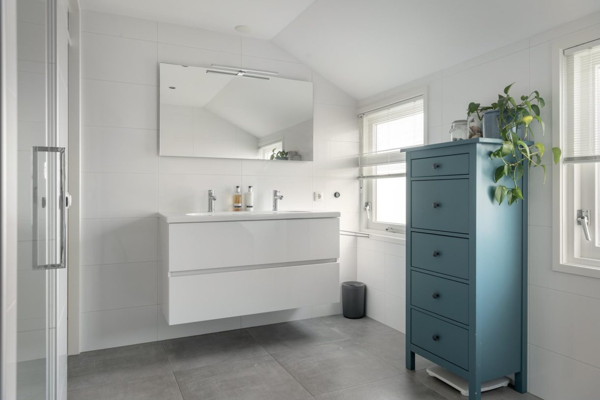 Te koop: Foto Woonhuis aan de Wispel 3 in Drachten