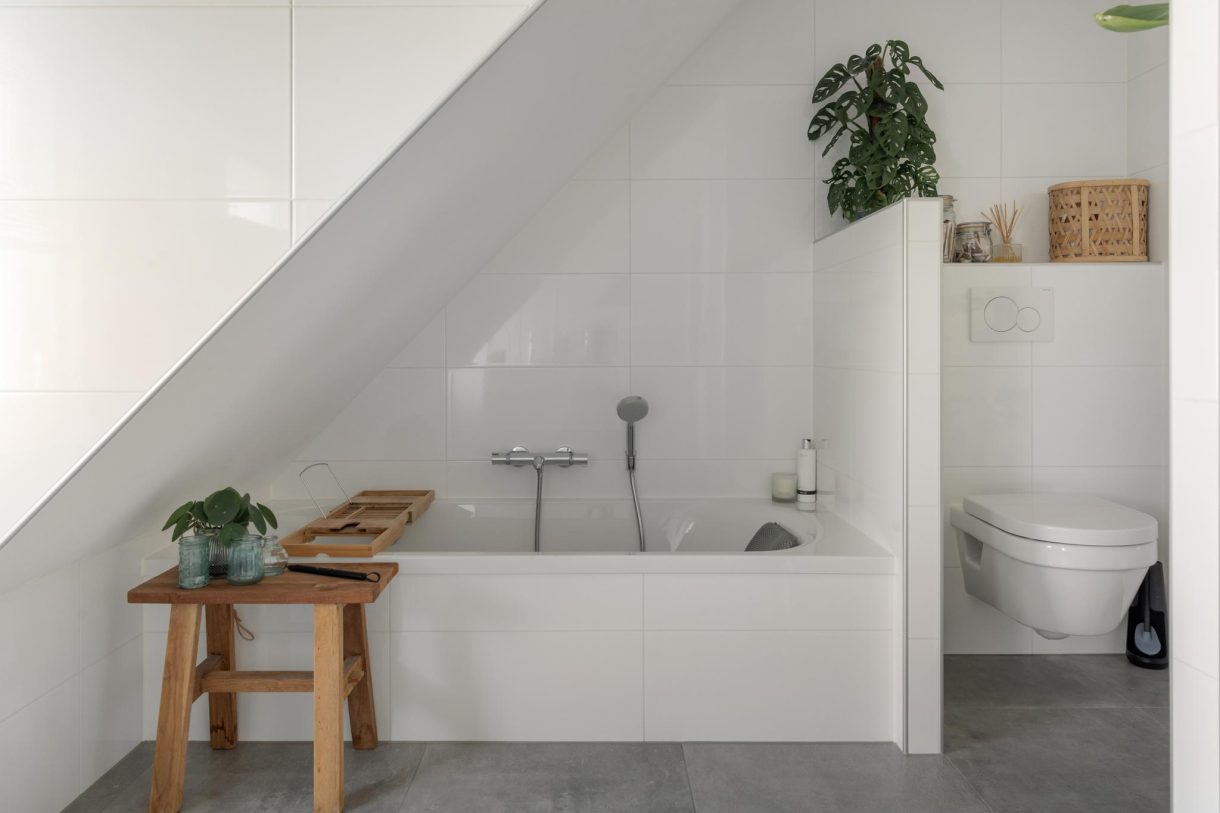 Te koop: Foto Woonhuis aan de Wispel 3 in Drachten