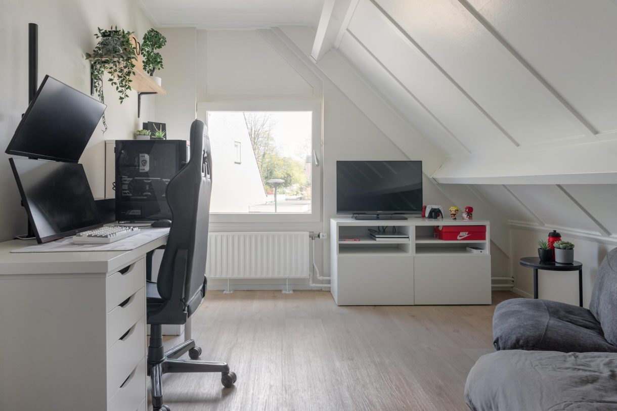 Te koop: Foto Woonhuis aan de Wispel 3 in Drachten