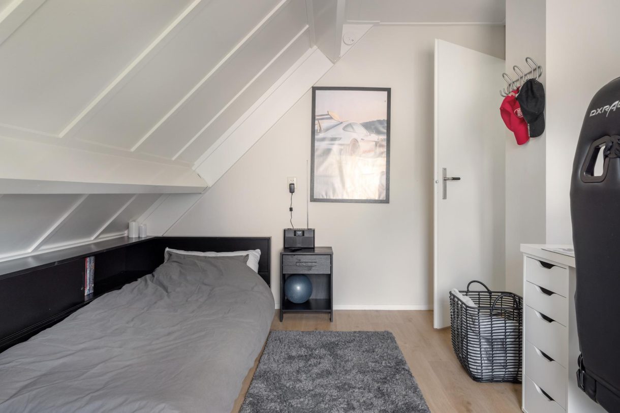 Te koop: Foto Woonhuis aan de Wispel 3 in Drachten