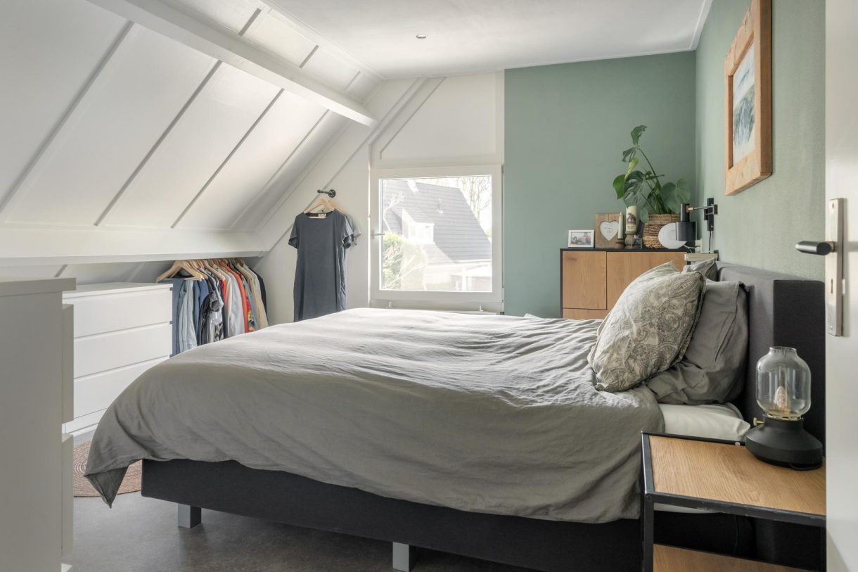 Te koop: Foto Woonhuis aan de Wispel 3 in Drachten