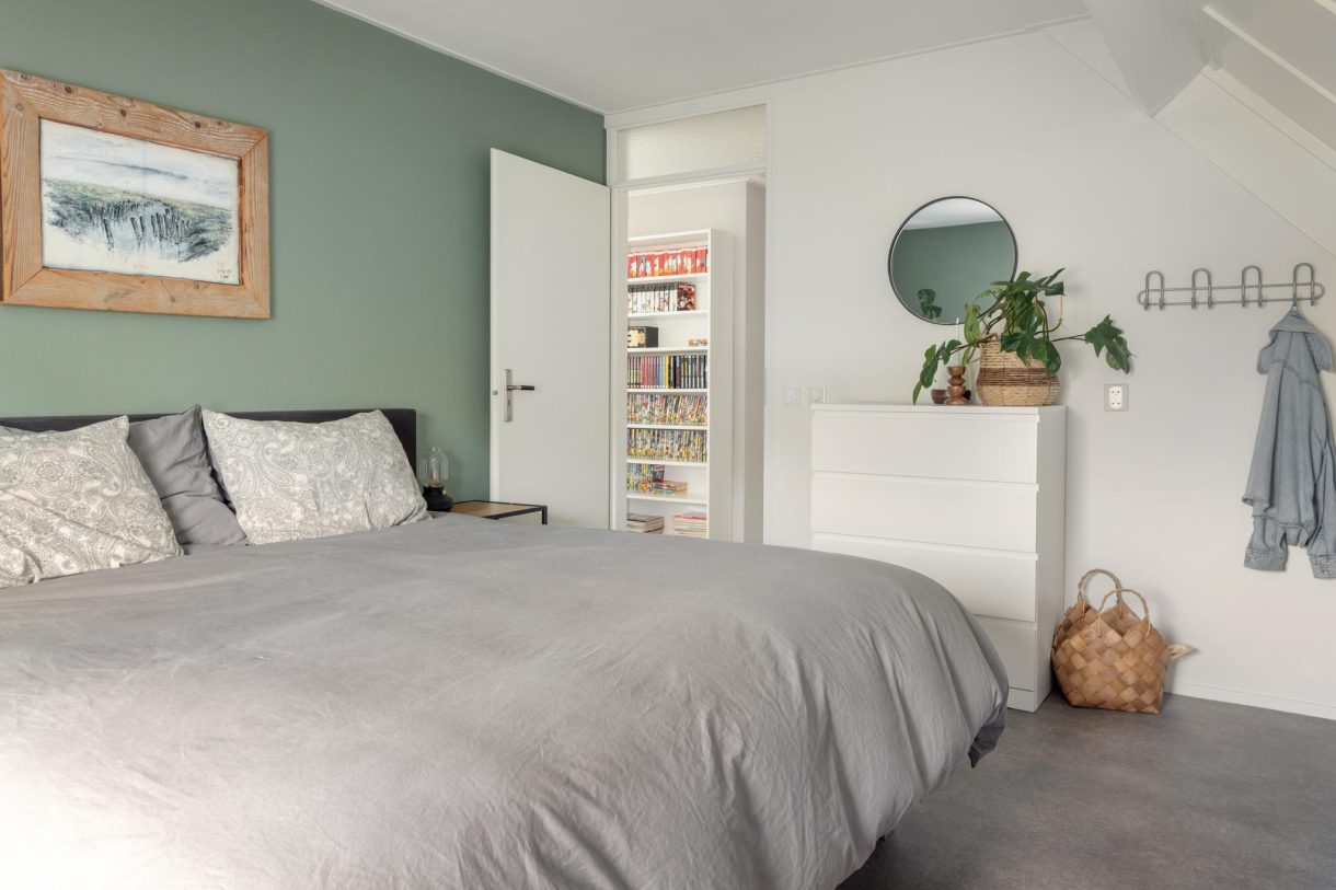 Te koop: Foto Woonhuis aan de Wispel 3 in Drachten