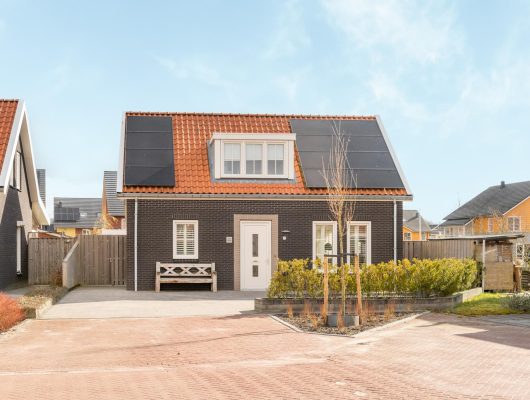 Hoofdfoto van Drachten Gerben van Manenstraat 77