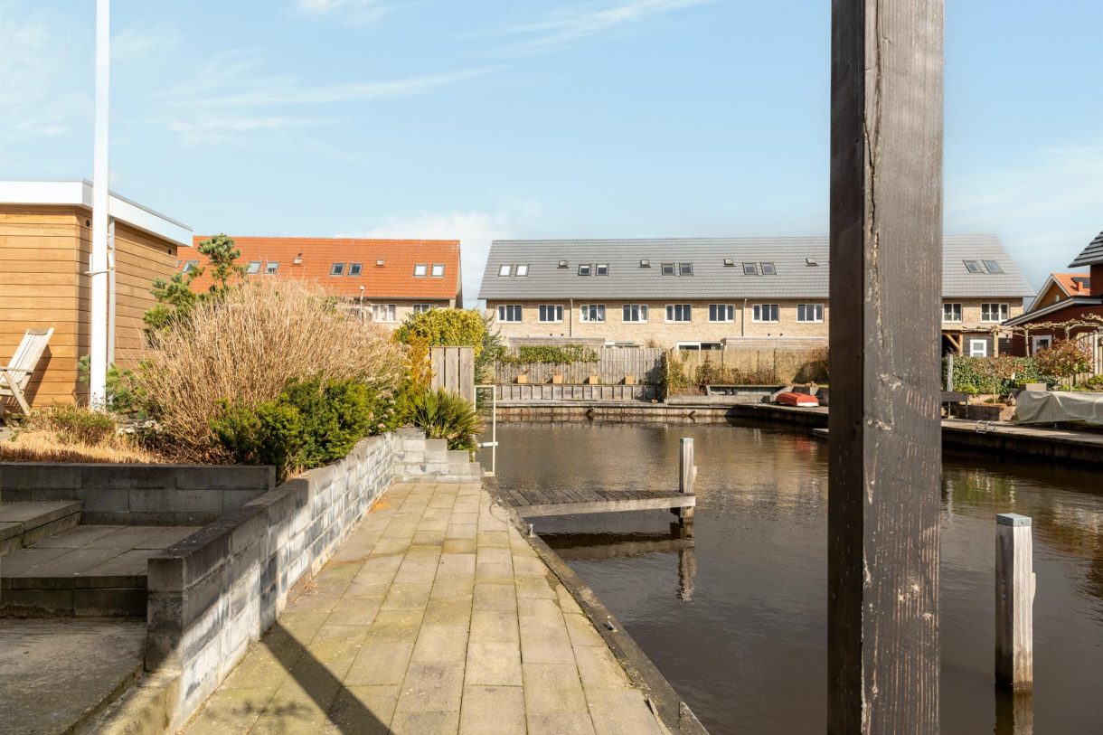 Te koop: Foto Woonhuis aan de Gerben van Manenstraat 77 in Drachten