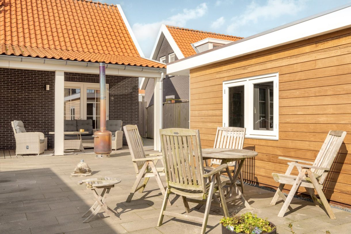 Te koop: Foto Woonhuis aan de Gerben van Manenstraat 77 in Drachten