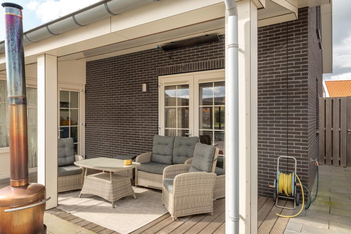 Te koop: Foto Woonhuis aan de Gerben van Manenstraat 77 in Drachten