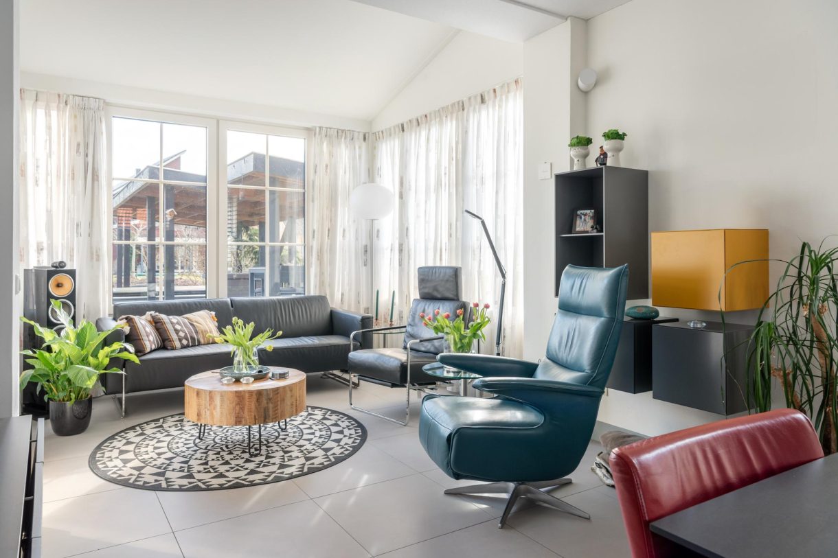 Te koop: Foto Woonhuis aan de Gerben van Manenstraat 77 in Drachten