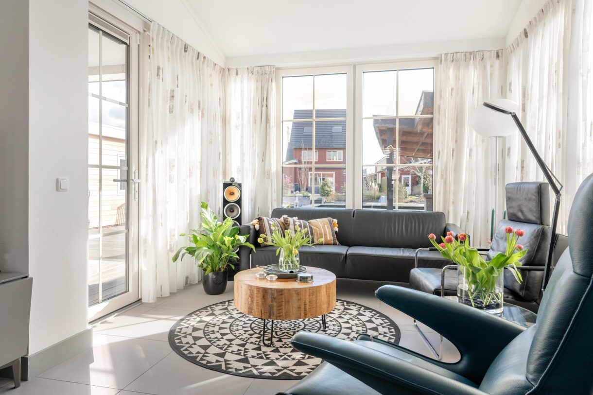 Te koop: Foto Woonhuis aan de Gerben van Manenstraat 77 in Drachten