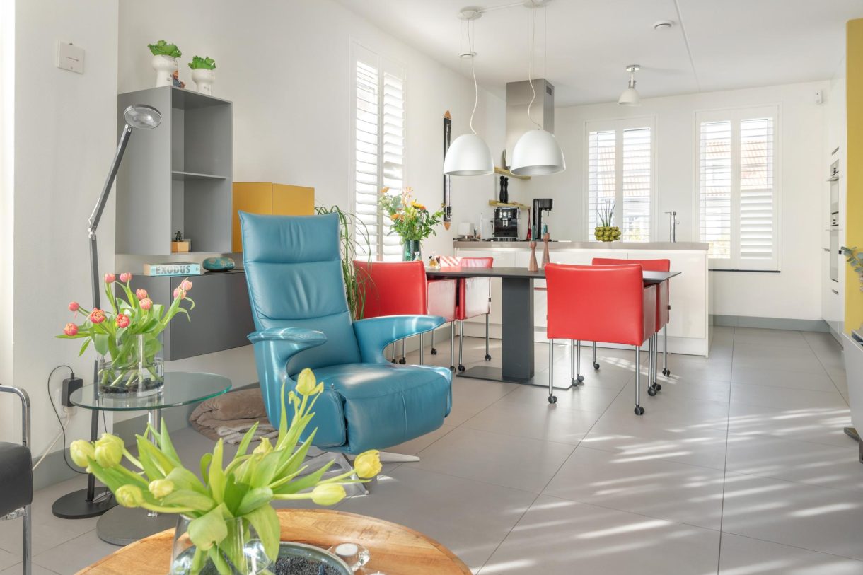 Te koop: Foto Woonhuis aan de Gerben van Manenstraat 77 in Drachten