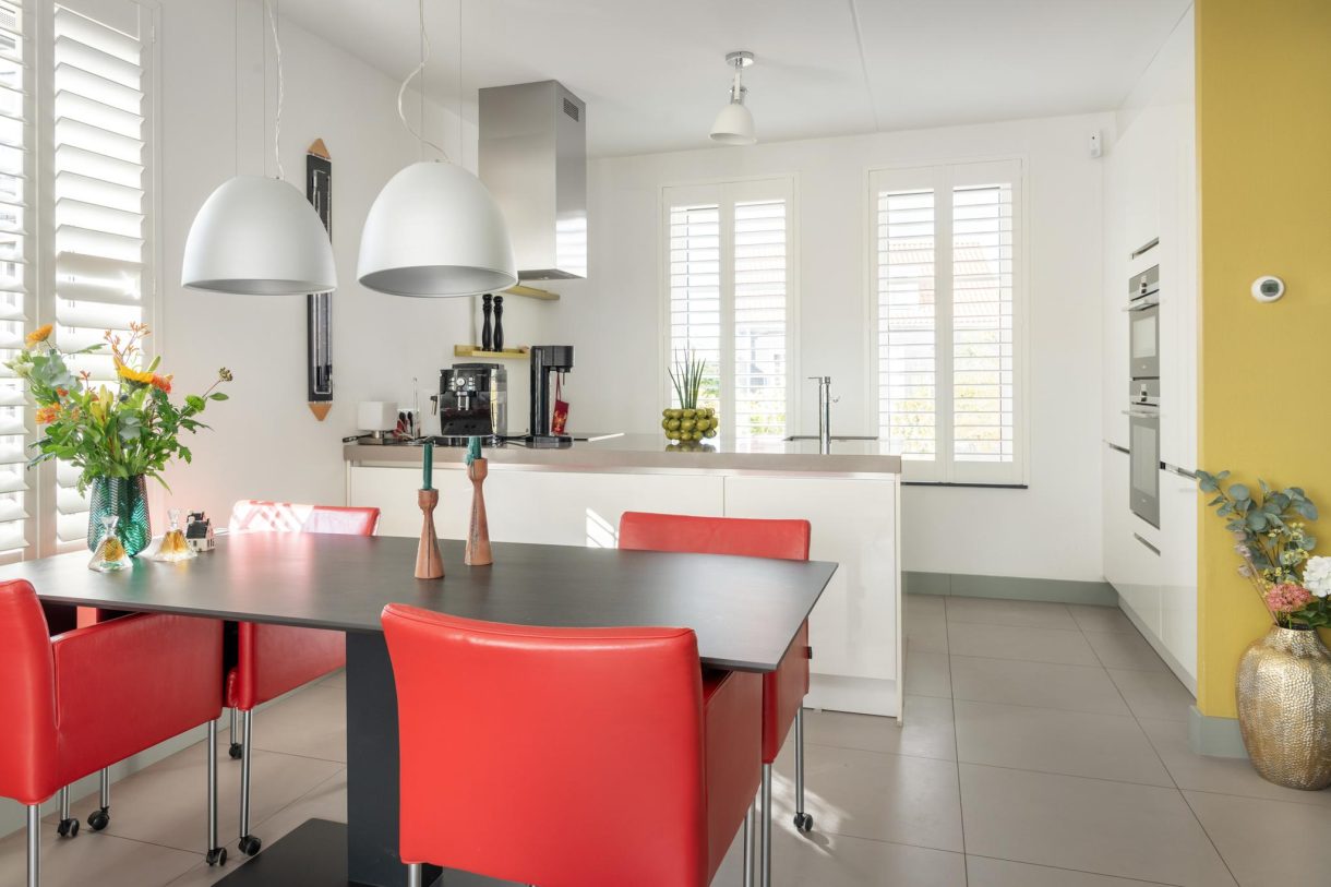 Te koop: Foto Woonhuis aan de Gerben van Manenstraat 77 in Drachten