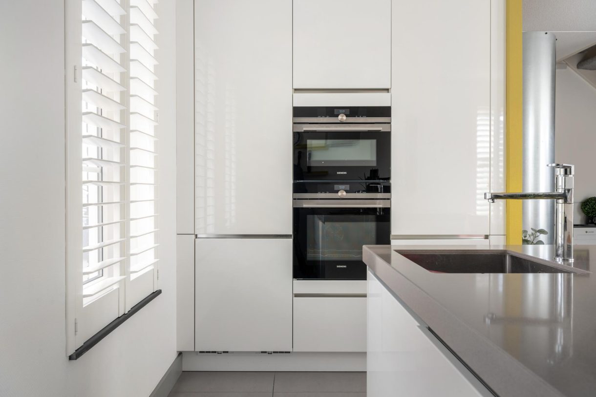 Te koop: Foto Woonhuis aan de Gerben van Manenstraat 77 in Drachten