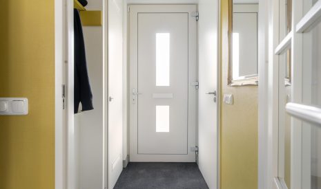 Te koop: Foto Woonhuis aan de Gerben van Manenstraat 77 in Drachten