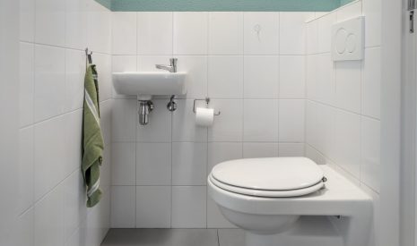 Te koop: Foto Woonhuis aan de Gerben van Manenstraat 77 in Drachten