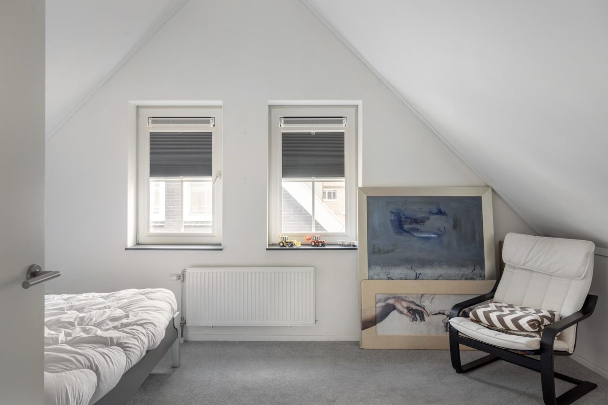 Te koop: Foto Woonhuis aan de Gerben van Manenstraat 77 in Drachten