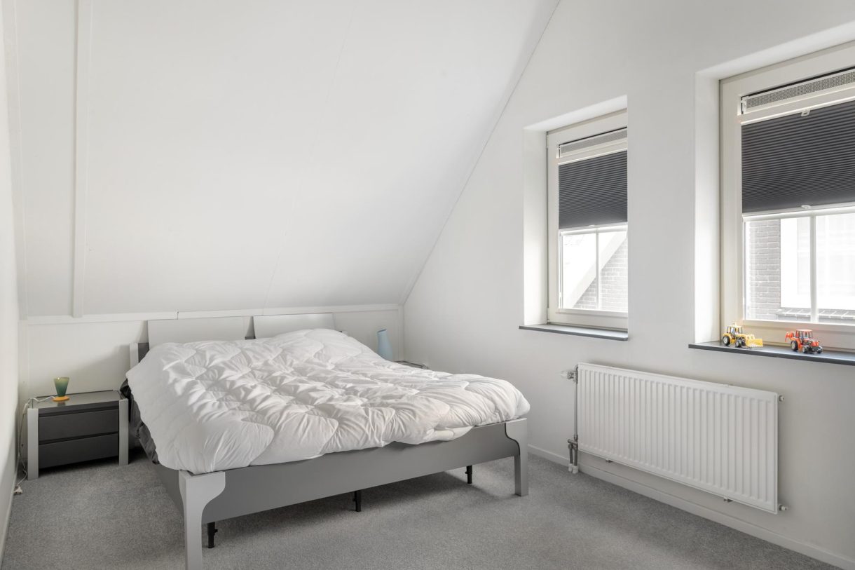 Te koop: Foto Woonhuis aan de Gerben van Manenstraat 77 in Drachten