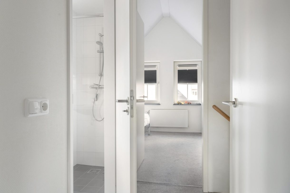 Te koop: Foto Woonhuis aan de Gerben van Manenstraat 77 in Drachten