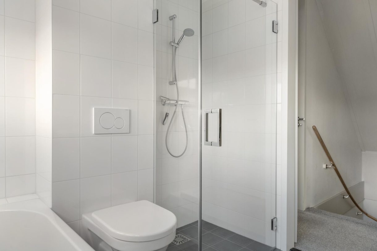 Te koop: Foto Woonhuis aan de Gerben van Manenstraat 77 in Drachten