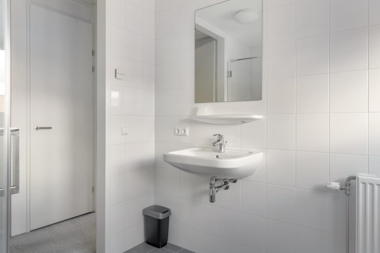 Te koop: Foto Woonhuis aan de Gerben van Manenstraat 77 in Drachten