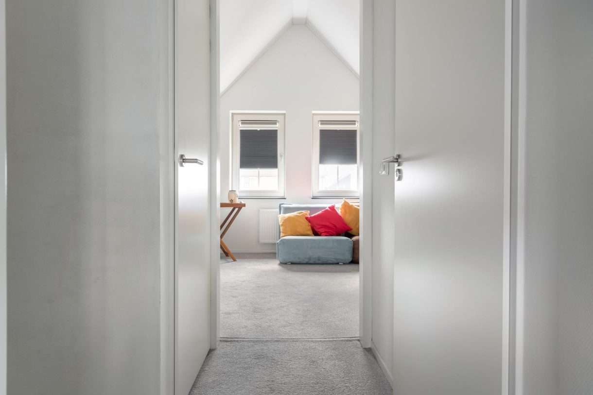 Te koop: Foto Woonhuis aan de Gerben van Manenstraat 77 in Drachten