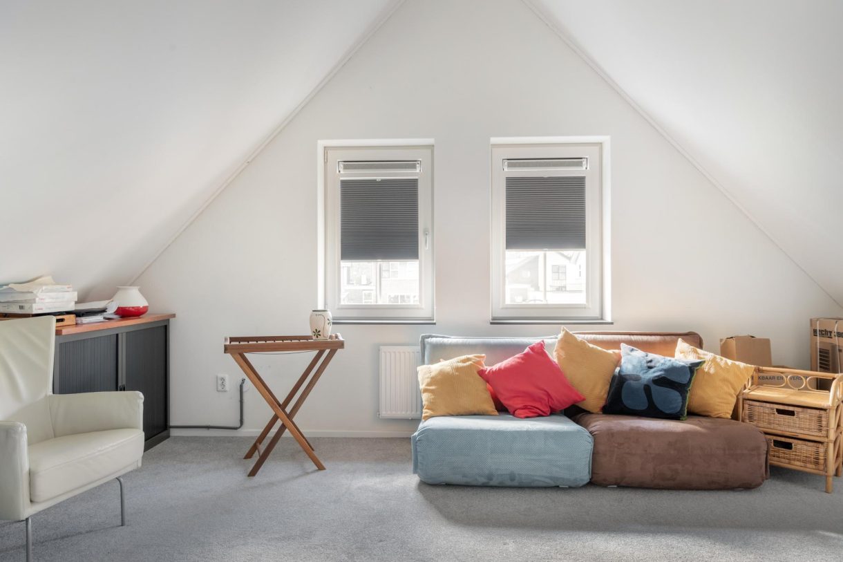 Te koop: Foto Woonhuis aan de Gerben van Manenstraat 77 in Drachten