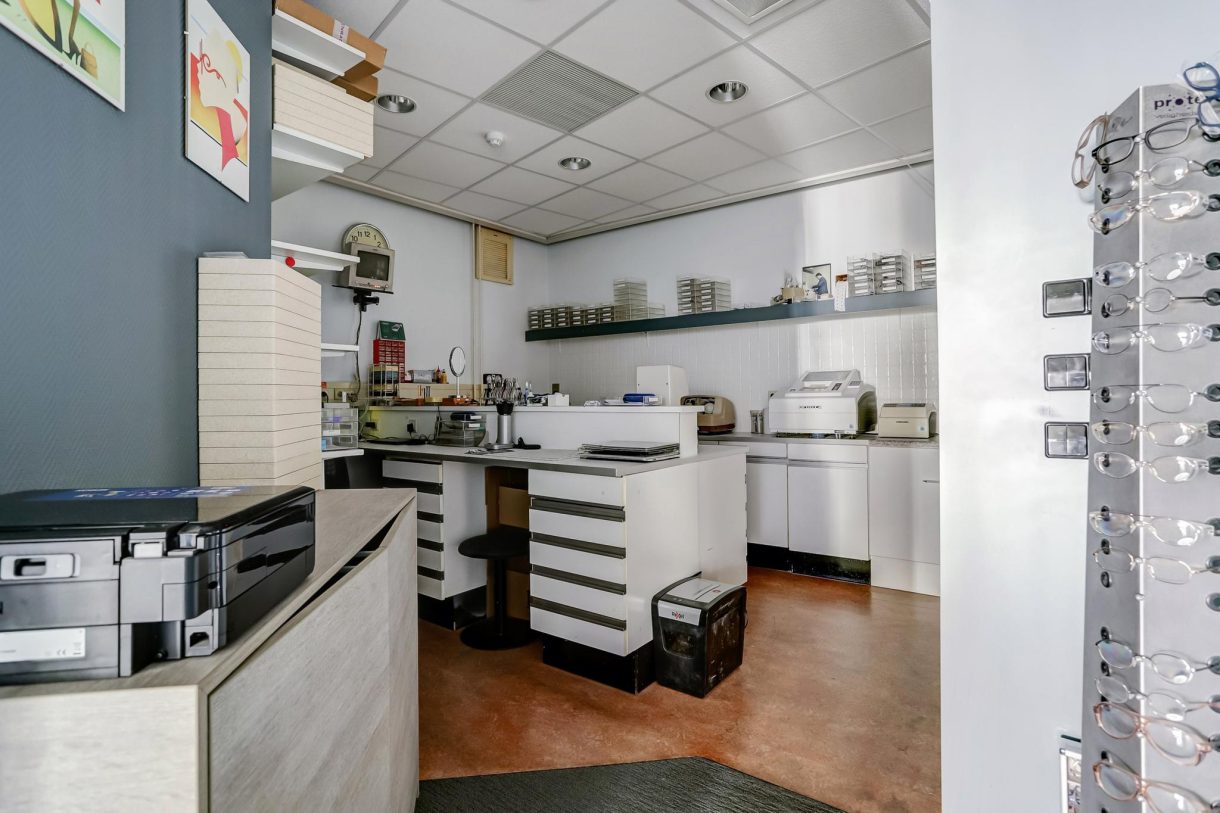 Te koop: Foto Woonhuis aan de Tramstraat 87 in Dongen