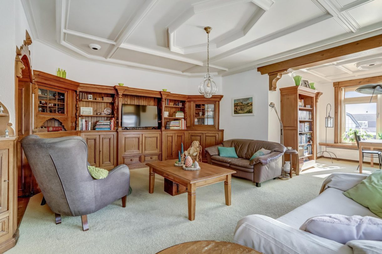 Te koop: Foto Woonhuis aan de Tramstraat 87 in Dongen