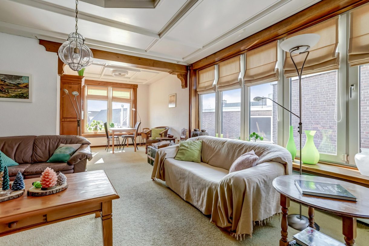 Te koop: Foto Woonhuis aan de Tramstraat 87 in Dongen