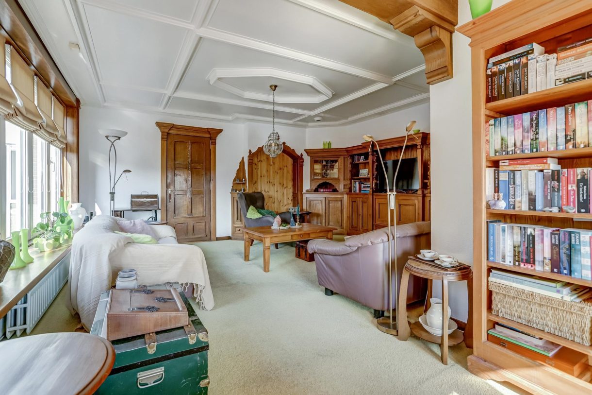 Te koop: Foto Woonhuis aan de Tramstraat 87 in Dongen