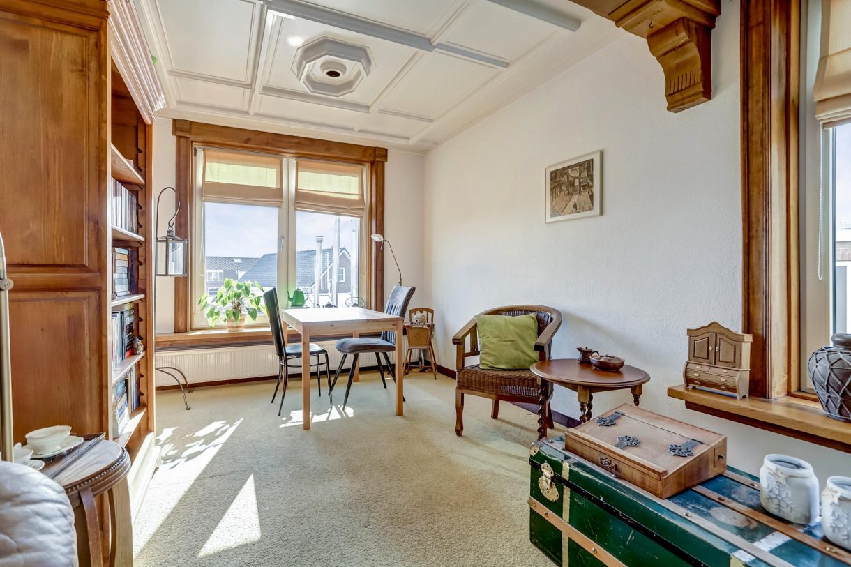 Te koop: Foto Woonhuis aan de Tramstraat 87 in Dongen