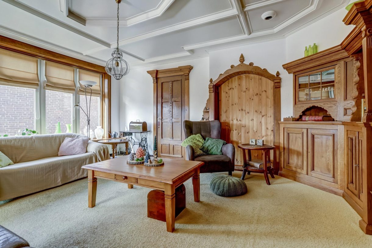 Te koop: Foto Woonhuis aan de Tramstraat 87 in Dongen