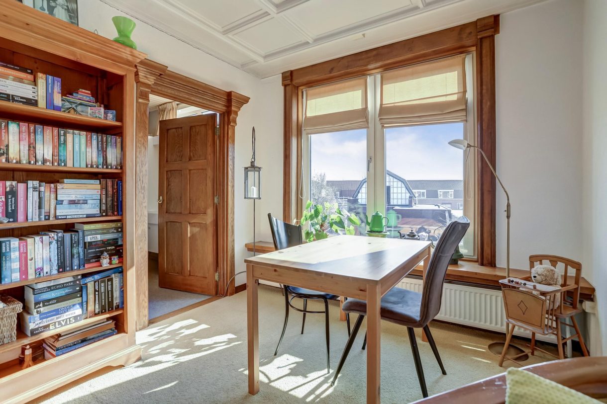 Te koop: Foto Woonhuis aan de Tramstraat 87 in Dongen