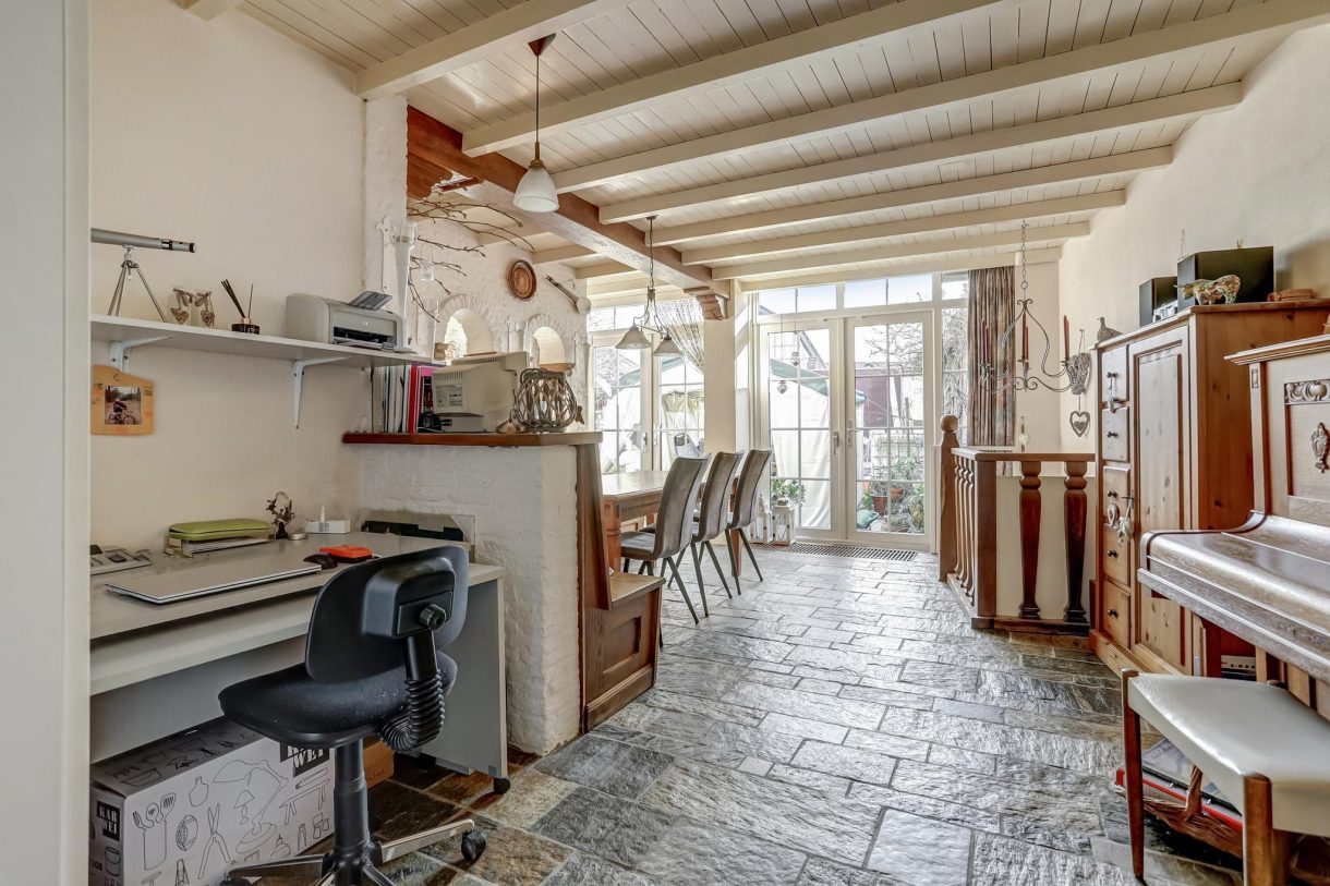 Te koop: Foto Woonhuis aan de Tramstraat 87 in Dongen