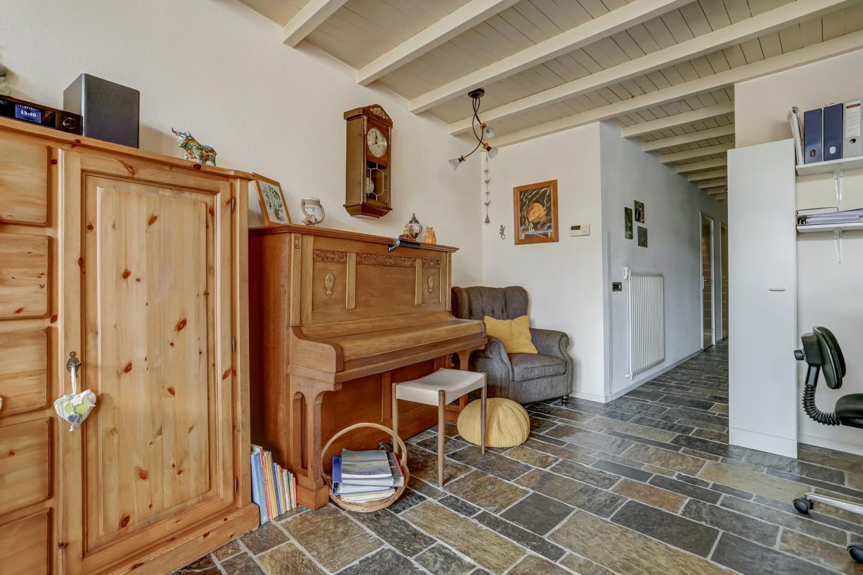 Te koop: Foto Woonhuis aan de Tramstraat 87 in Dongen