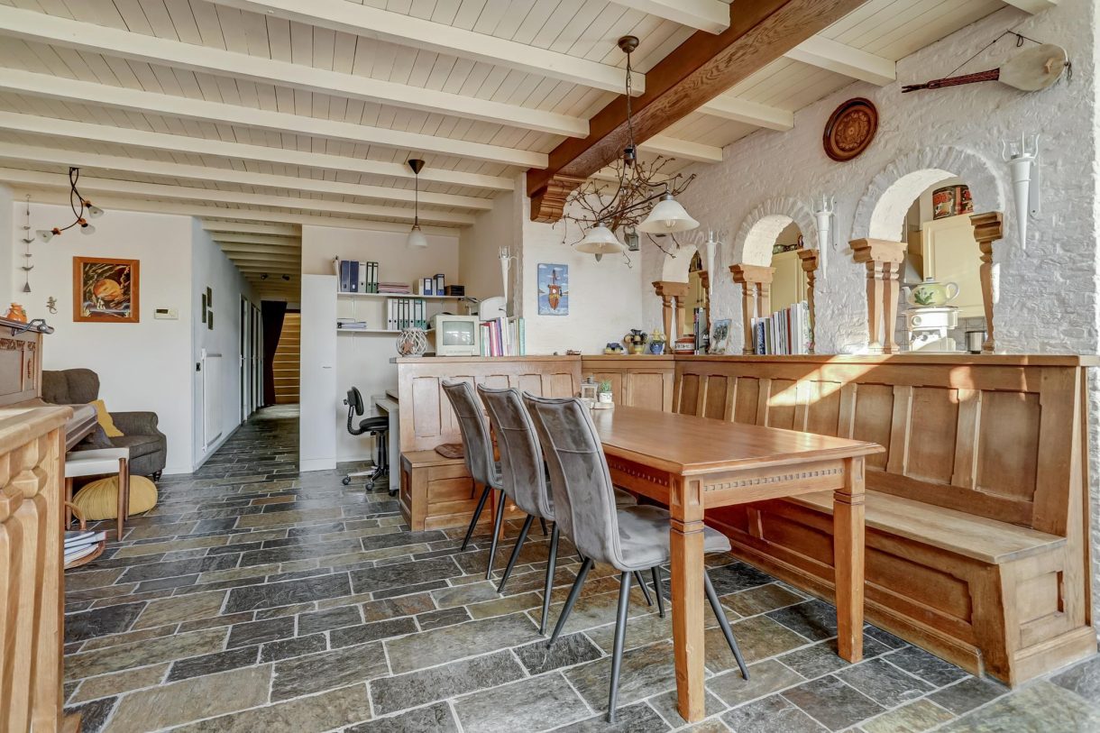 Te koop: Foto Woonhuis aan de Tramstraat 87 in Dongen