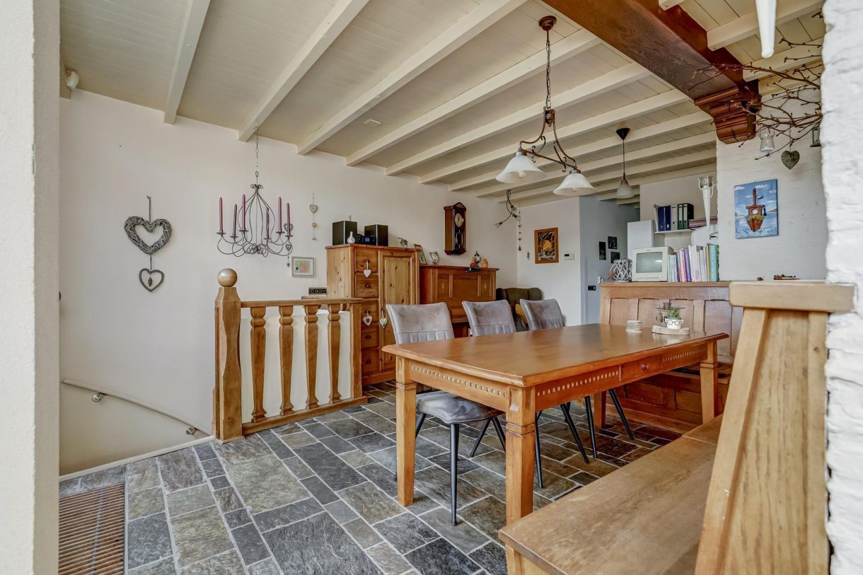 Te koop: Foto Woonhuis aan de Tramstraat 87 in Dongen