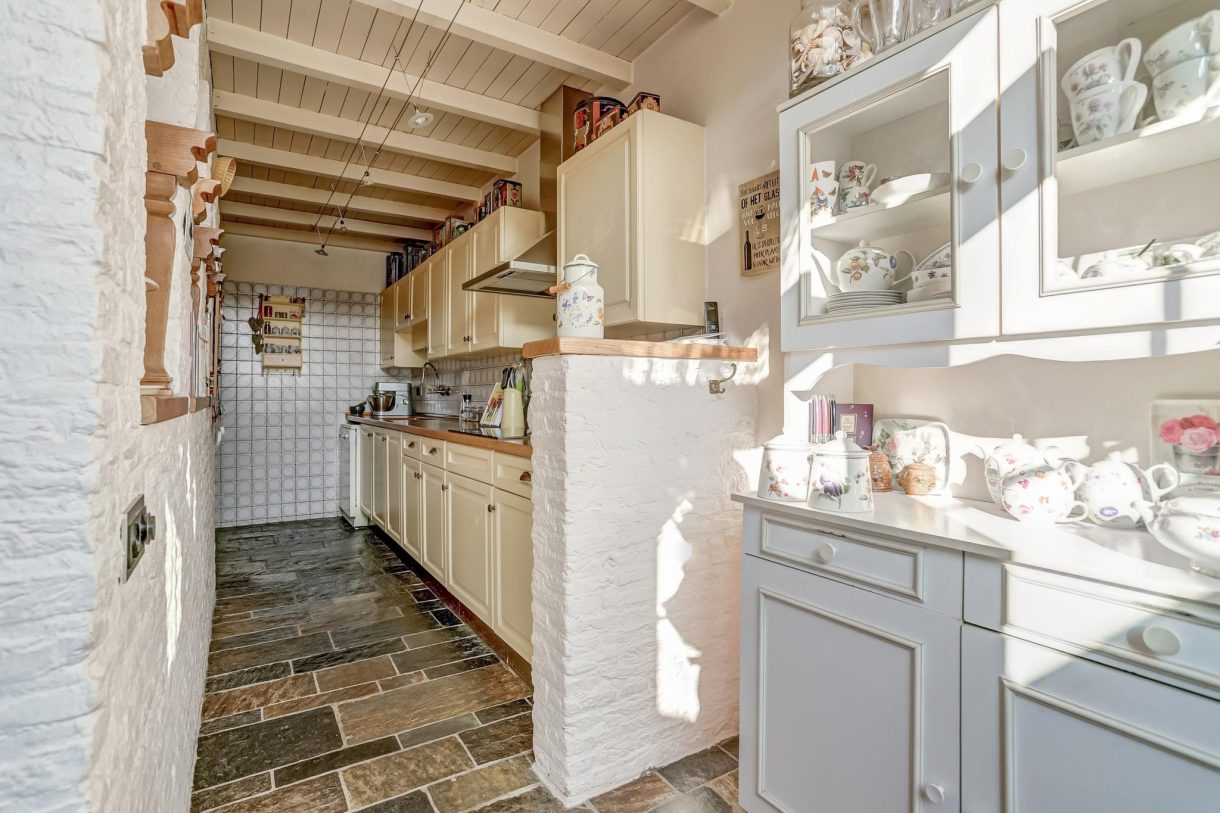 Te koop: Foto Woonhuis aan de Tramstraat 87 in Dongen