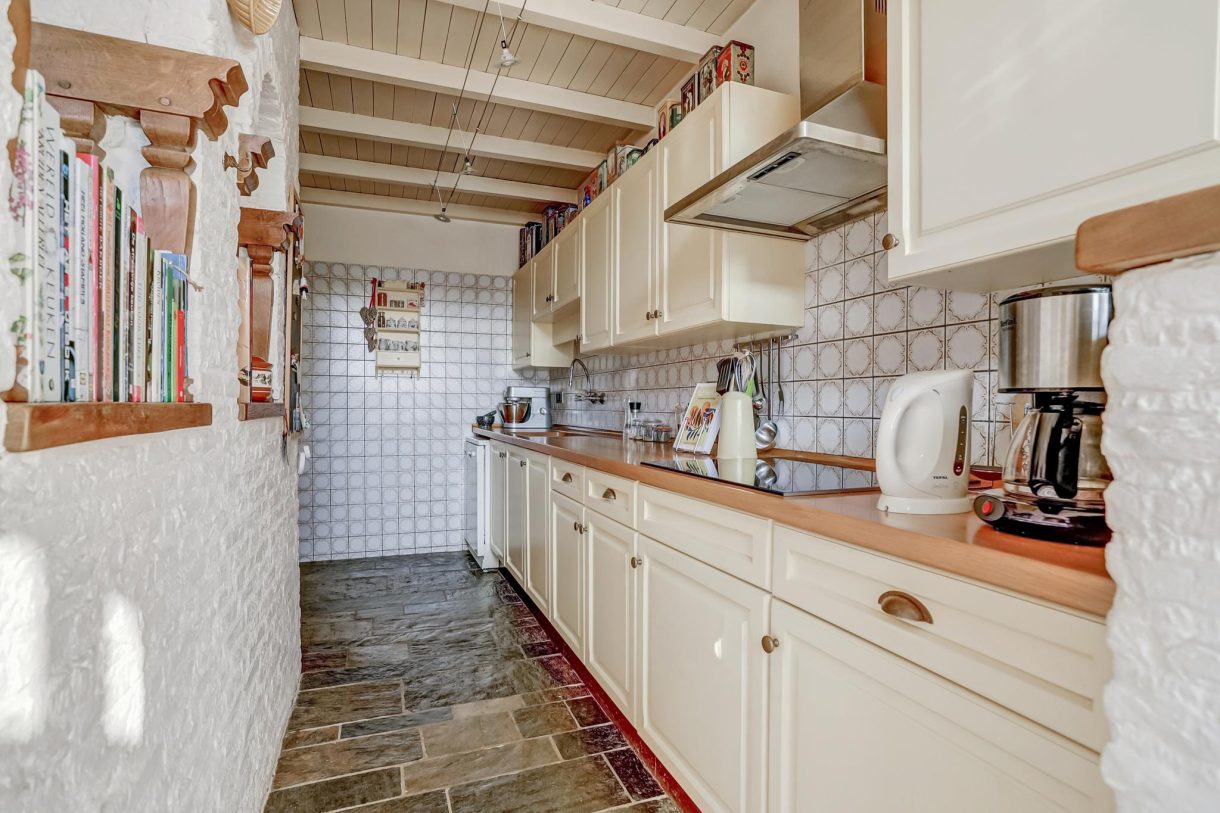 Te koop: Foto Woonhuis aan de Tramstraat 87 in Dongen