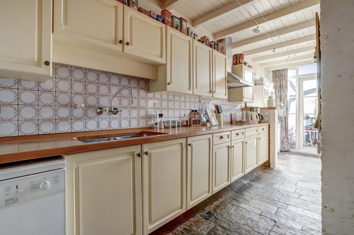 Te koop: Foto Woonhuis aan de Tramstraat 87 in Dongen