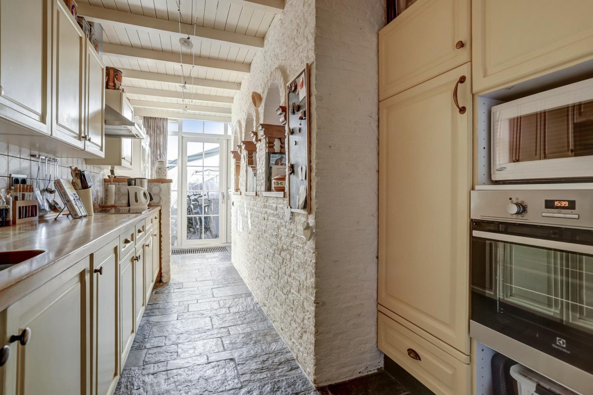 Te koop: Foto Woonhuis aan de Tramstraat 87 in Dongen