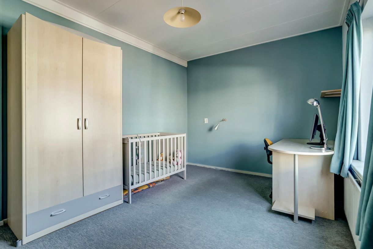 Te koop: Foto Woonhuis aan de Tramstraat 87 in Dongen