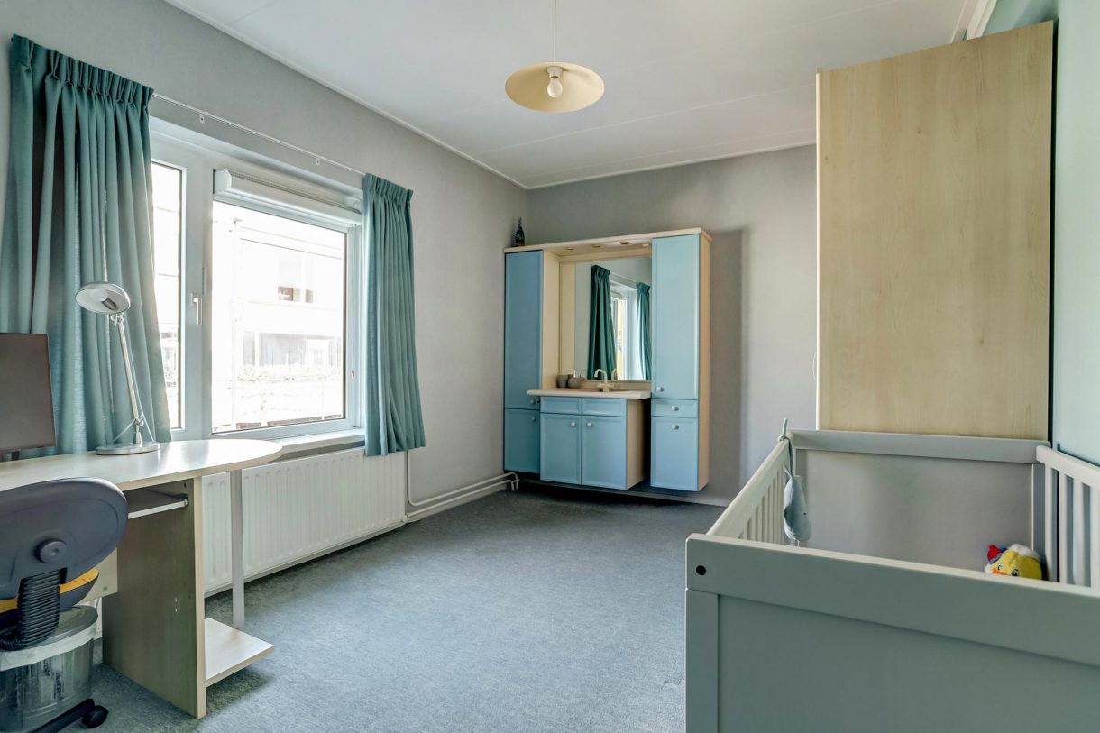 Te koop: Foto Woonhuis aan de Tramstraat 87 in Dongen