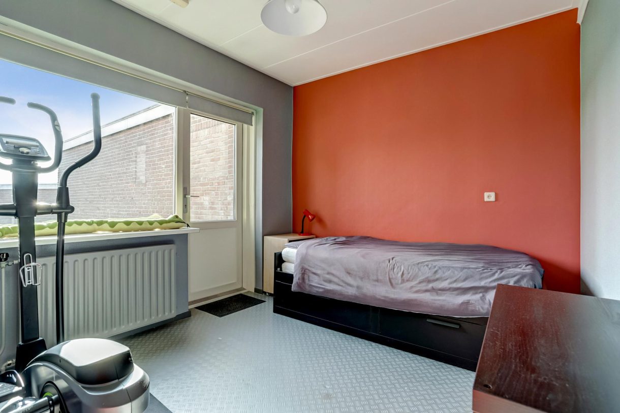 Te koop: Foto Woonhuis aan de Tramstraat 87 in Dongen