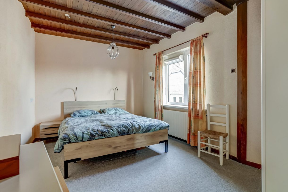 Te koop: Foto Woonhuis aan de Tramstraat 87 in Dongen