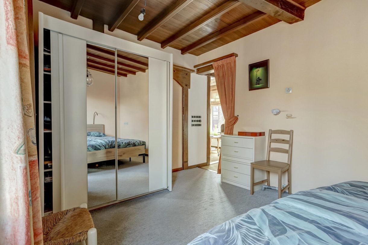 Te koop: Foto Woonhuis aan de Tramstraat 87 in Dongen