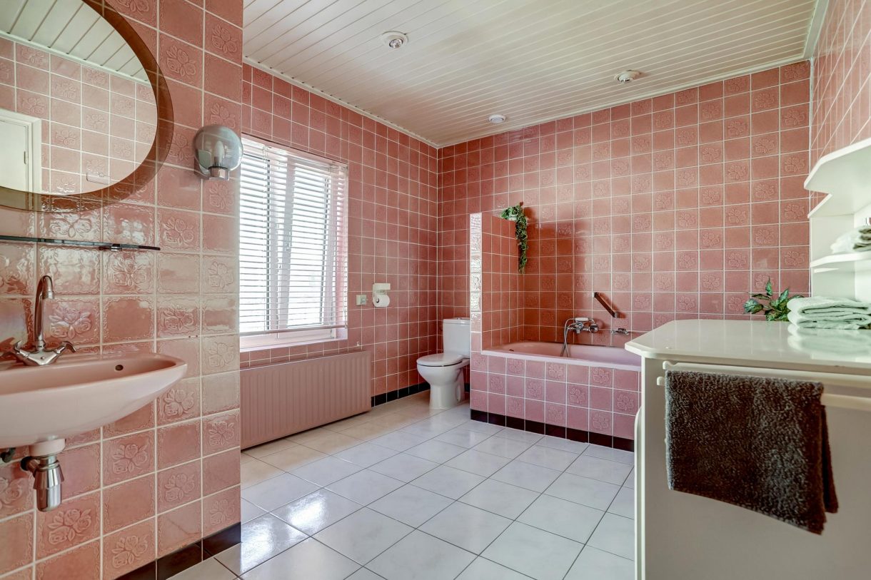 Te koop: Foto Woonhuis aan de Tramstraat 87 in Dongen